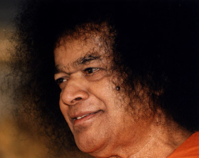 Beloved Bhagawan Sri Sathya Sai Baba